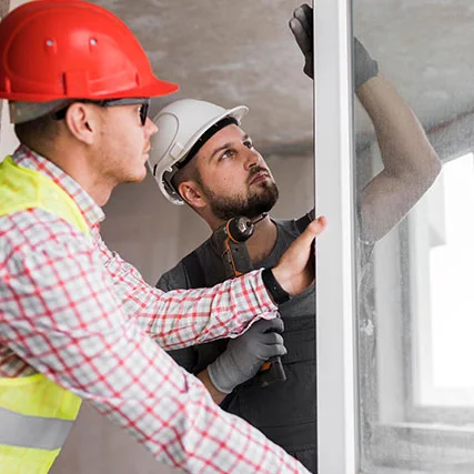 window repair in Coral Gables, FL