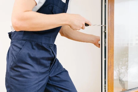 Commercial Glass Door Repair in Coral Gables, FL