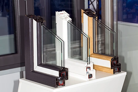 Double Pane Vinyl Glass Windows in Coral Gables, FL