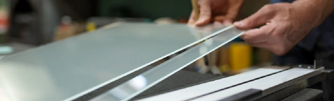 Emergency Glass Repair for Hospitality Businesses in Coral Gables, FL