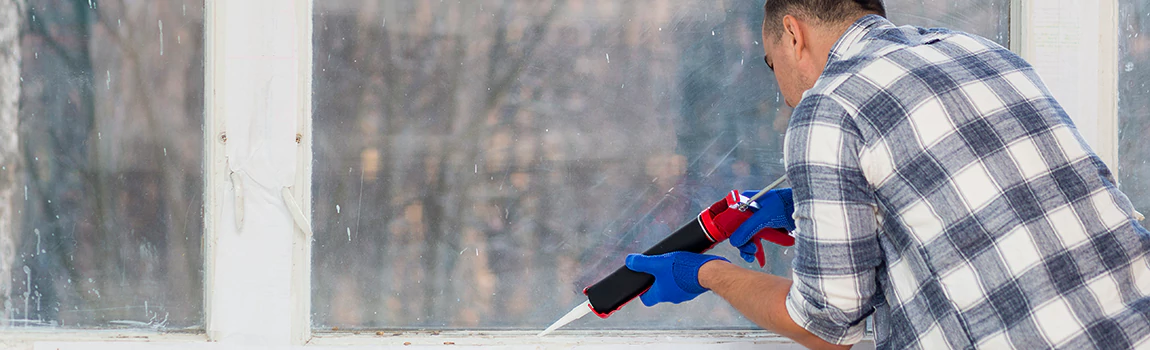 Foggy Window Repair Services in Coral Gables, FL