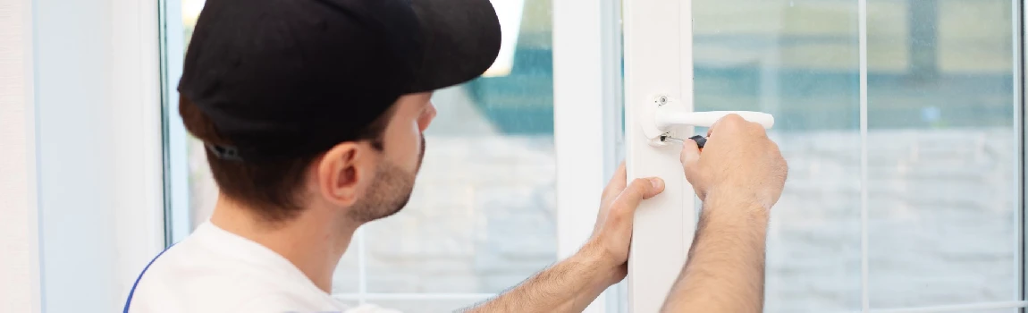 Top-Notch Glass Door Installation Services in Coral Gables, FL