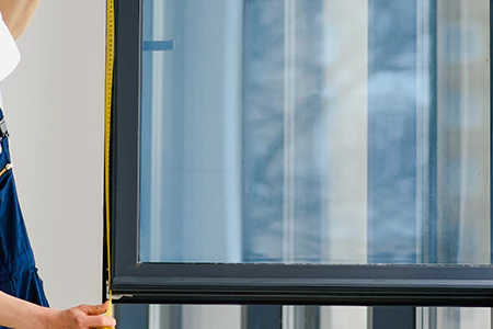 Glass Glazing Cost in Coral Gables, FL