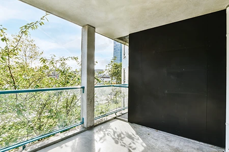 Commercial Glass Railing Repair Services in Coral Gables, FL