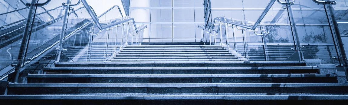 Glass Panel Inserts in Coral Gables, FL