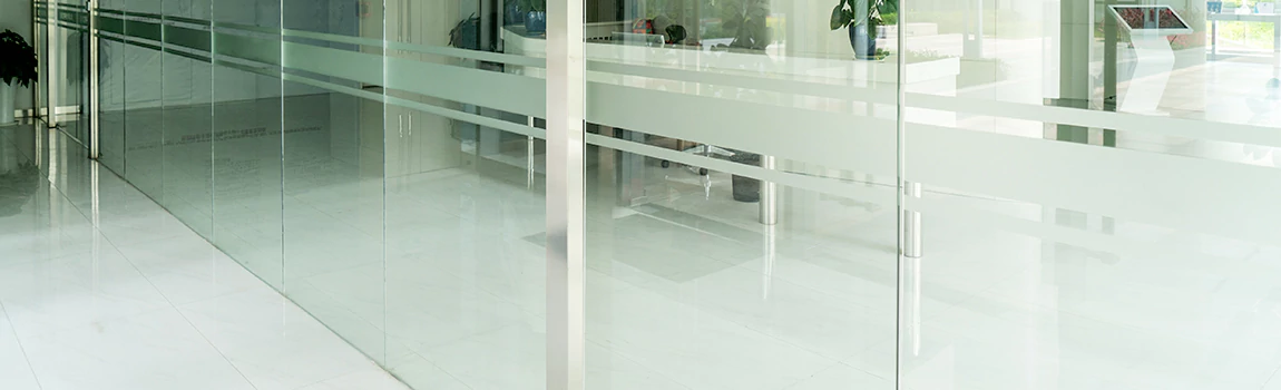 Local Glass Repair in Coral Gables, FL