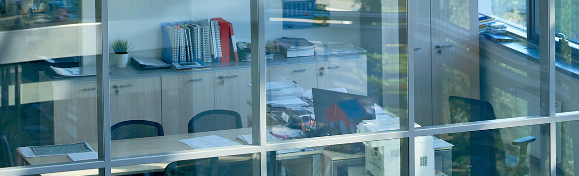 Replace Insulating Glass in Coral Gables, FL