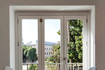 Seal Failure Repair in Coral Gables, FL